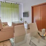 Apartamento Individual Con Piscina