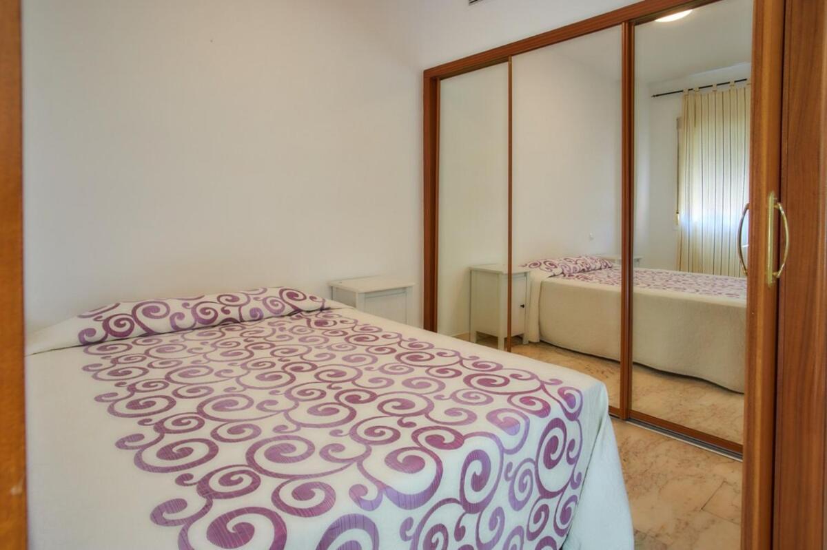 Appartement Individual Con Piscina