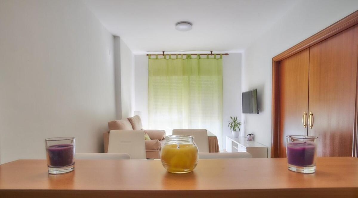 Appartement Individual Con Piscina *
