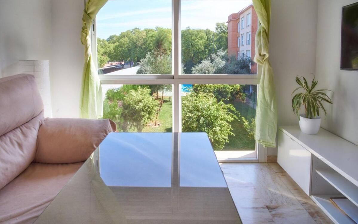 Appartement Individual Con Piscina