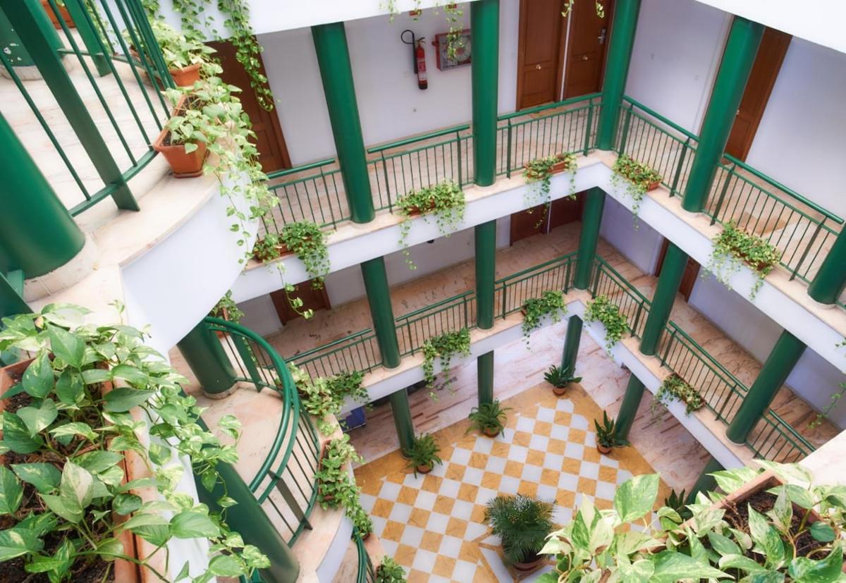 Appartement Individual Con Piscina