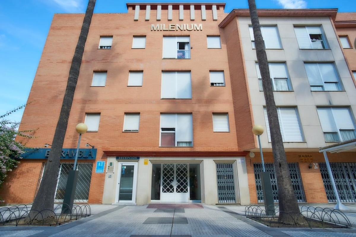 Appartement Individual Con Piscina *