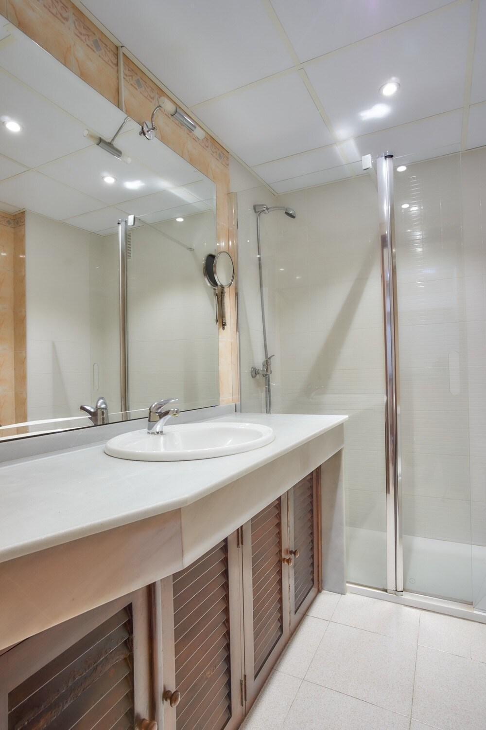 Individual Con Piscina Appartement Séville