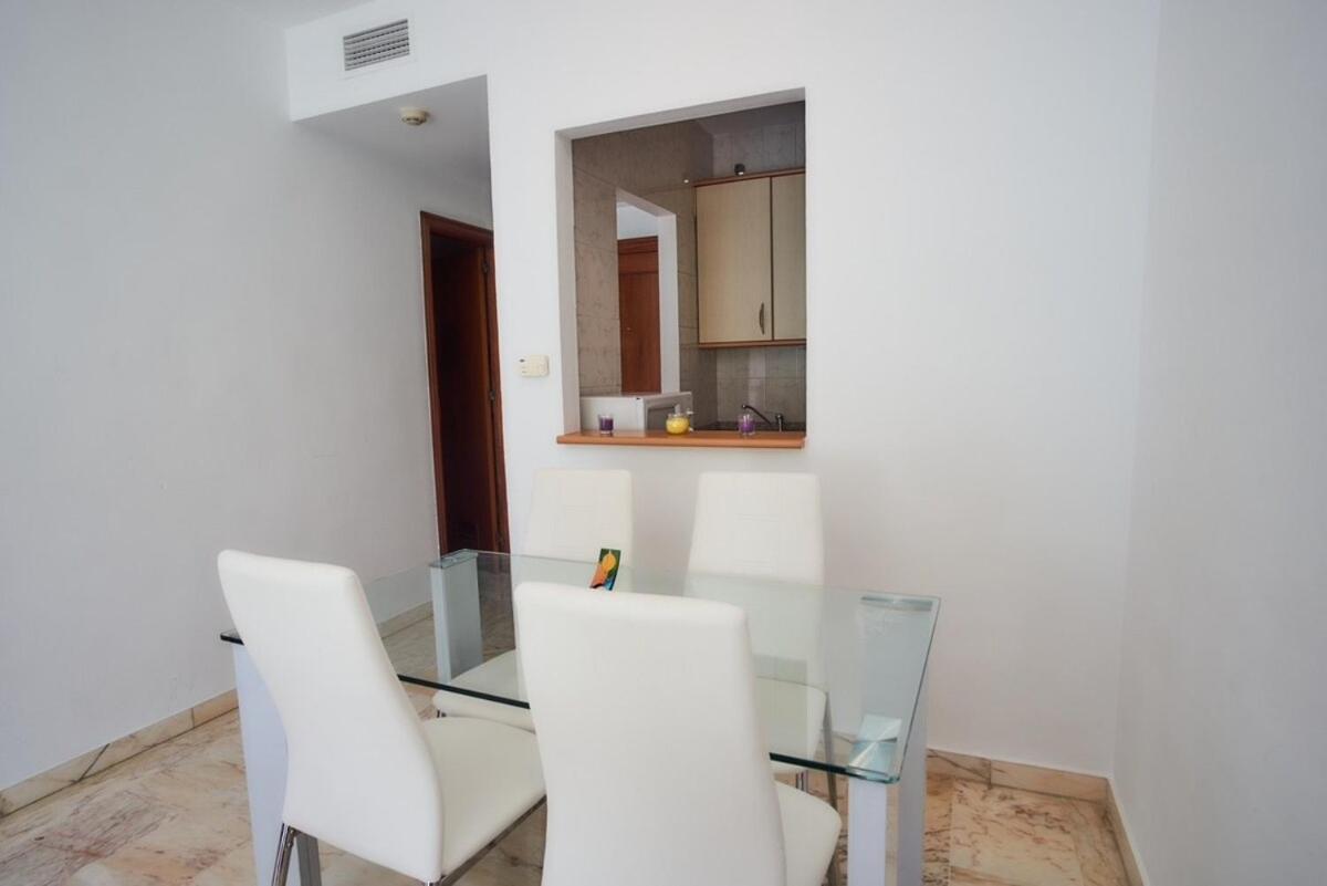 Appartement Individual Con Piscina Séville
