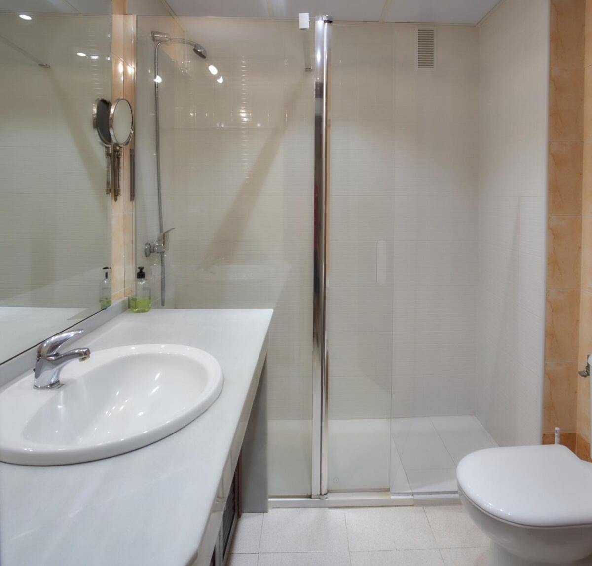 Individual Con Piscina Seville
